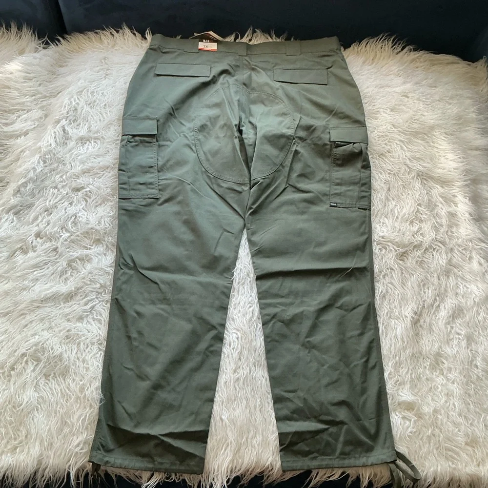 NWT 5.11 TDU RIPSTOP‎ PANT